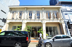 Tanjong Pagar Conservation Area (D2), Shop House #419903721